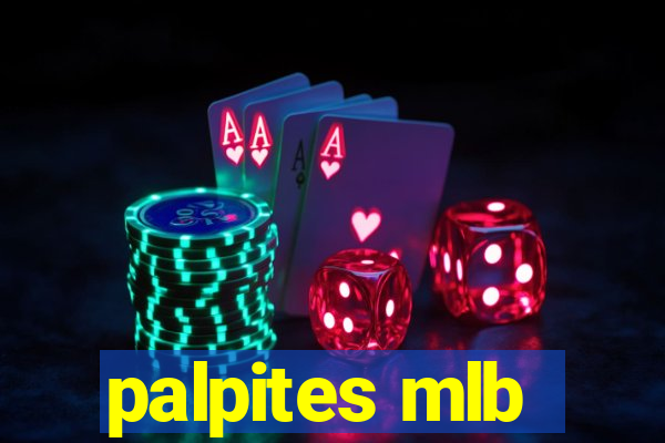 palpites mlb